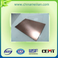 Fr4 Copper Clad Laminated Sheet